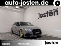 Bild des Angebotes Audi RS3 Sportback KW V2 SMN520 Eventuri Carbon