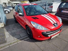 Bild des Angebotes Peugeot 206 BasisStreet*Klima*Euro5*Isofix*Anhängerkupplung
