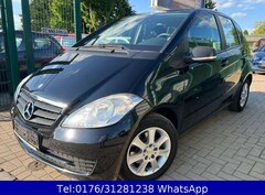 Bild des Angebotes Mercedes-Benz A 160 !! Automatik !! Klima !! Tüv/Service NEU