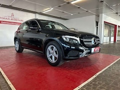 Bild des Angebotes Mercedes-Benz GLC 220 GLC 220 d 4Matic *2. Hand + LED + Navi + Tempomat