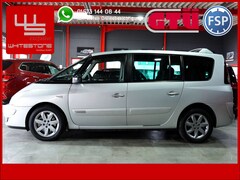 Bild des Angebotes Renault Grand Espace IV Aut / 6 Sitze / Navi / R.Cam