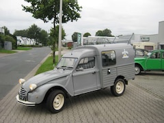 Bild des Angebotes Citroen 2CV ami super acadyane subaru 105 ps