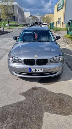 Bild des Angebotes BMW 118 BMW 118d TÜV NEU 8FACH BEREIFT