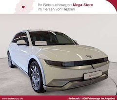 Bild des Angebotes Hyundai IONIQ IONIQ 5 77,4 kWh Uniq Navi Leder LED