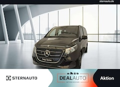 Bild des Angebotes Mercedes-Benz V 220 V 220 d Style/K DISTR. Navi Widescreen AHK Basic