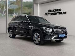 Bild des Angebotes Mercedes-Benz GLC 350 e 4Matic Automatik, 2.Hand
