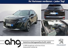 Bild des Angebotes Peugeot e-2008 Allure 136 R-Kamera Sitzheizung