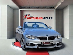 Bild des Angebotes BMW 440 i xDrive Cabrio*M-SPORT*1HD*AUTOM*NAVI*LED*LH
