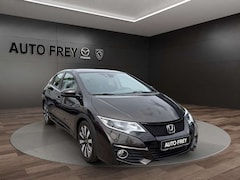 Bild des Angebotes Honda Civic 1.8 Elegance