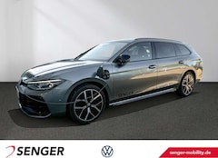Bild des Angebotes VW Passat Variant R-Line 1.5 eHybrid Matrix Sitzh.
