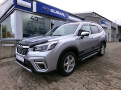 Bild des Angebotes Subaru Forester 2.0ie Platinum*1.HD*AHK abn.*