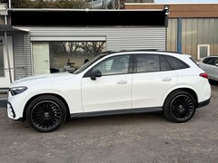 Bild des Angebotes Mercedes-Benz GLC 220 d 4Matic*AMG-Line+Pano+AHK+Head-up+OLED*