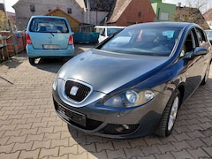 Bild des Angebotes SEAT Leon Leon 2.0 FSI Stylance