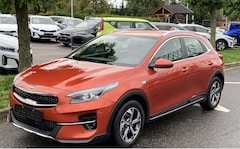 Bild des Angebotes Kia XCeed 1.5 T-GDI Edition 7 SHZ|RFK|PDC