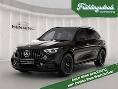 Bild des Angebotes Mercedes-Benz GLC 43 AMG Premium Night Pano Burm Sthz DIST 21"