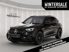 Bild des Angebotes Mercedes-Benz GLC 43 AMG Premium Night Pano Burm Sthz DIST 21"
