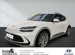 Bild des Angebotes Genesis GV60 Sport Elektro 4WD Sportpaket Panorama Memory Sitze