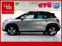 Bild des Angebotes Citroen C3 Aircross Rip Curl Aut Nav Pano Head-UP Totwin