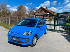 Bild des Angebotes VW up! move up!
