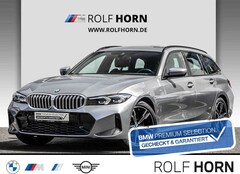 Bild des Angebotes BMW 318 i Touring M Sportpaket PDC LED Navi. Sitzhzg.