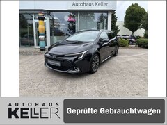 Bild des Angebotes Toyota Corolla 2.0 Hybrid Touring Sports Team Deutschland