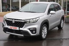 Bild des Angebotes Suzuki SX4 S-Cross S-Cross 1.5 Aut. LED ACC Kamera Sitzheizung