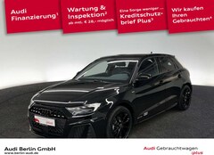 Bild des Angebotes Audi A1 S line 35 TFSI S tronic