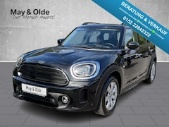 Bild des Angebotes MINI Cooper D Countryman Navi LED Klimaaut DAB Driving Assistant