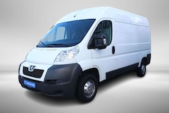 Bild des Angebotes Peugeot Boxer HDi L2H2 AVANTAGE Klima AHK