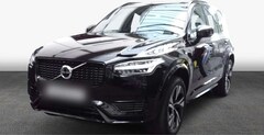 Bild des Angebotes Volvo XC90 XC90 T8 AWD Recharge Geartronic RDesign Edition