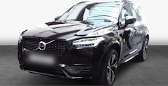 Bild des Angebotes Volvo XC90 XC90 T8 AWD Recharge Geartronic RDesign Edition