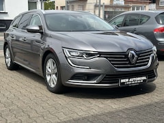 Bild des Angebotes Renault Talisman Grandtour Life1,7DCI*HeadUp*Navi*Scheckheft*1.Hand
