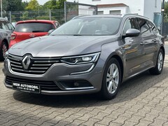 Bild des Angebotes Renault Talisman Grandtour Life1,7DCI*HeadUp*Navi*Scheckheft*1.Hand