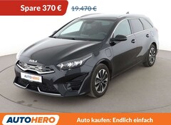 Bild des Angebotes Kia Ceed / cee'd 1.6 Plug-in Hybrid Vision Aut.*TEMPO*CAM*PDC*