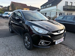 Bild des Angebotes Hyundai iX35 Style AWD - TÜV 05/2027 - AHK - Klima