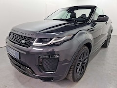Bild des Angebotes Land Rover Range Rover Evoque TD4 HSE Dynamic Cabrio MY19