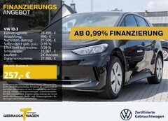 Bild des Angebotes VW ID.3 PRO NAVI KAMERA SITZH LED