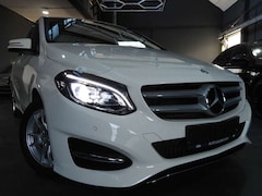 Bild des Angebotes Mercedes-Benz B 180
