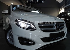 Bild des Angebotes Mercedes-Benz B 180