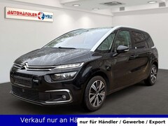 Bild des Angebotes Citroen Grand C4 Picasso Grand C4 Spacetourer 7-Sitzer Autom. Navi Pano