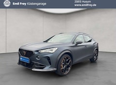 Bild des Angebotes CUPRA Formentor VZ5 VZ5 2.5 TSI 4Drive DSG BEATS 360° LEDER