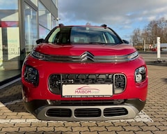 Bild des Angebotes Citroen C3 Aircross Feel! Zahnriemen neu, AHK,