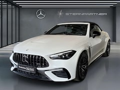 Bild des Angebotes Mercedes-Benz CLE 53 AMG 4M+ Night+Navi+Distronic+AHK+Kamera+