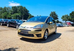 Bild des Angebotes Citroen C4 Picasso Tendance 1.6*Klimaaut*SZH*Temp*LMF*HU