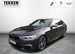 Bild des Angebotes BMW 550 d xDrive AHK/ACC/GSD/HUD/HarmanKardon/360Grad