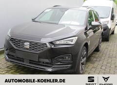 Bild des Angebotes SEAT Tarraco FR 2.0 TDI 7-Gang DSG AHK Beats 20'' Alus Sitzheiz