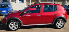 Bild des Angebotes Dacia Sandero 1.6 MPI 85 Stepway