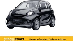 Bild des Angebotes smart forTwo smart EQ fortwo Freisprecheinrichtung Bluetooth