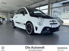 Bild des Angebotes Abarth 595 Competizione 1.4 NAVI XENON PDC 180PS BT Klima Xenon Navi