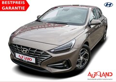 Bild des Angebotes Hyundai i30 Fastback 1.5 LED Kamera Tempomat DAB AHK